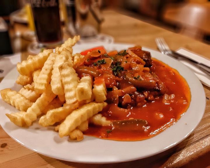 Gasthaus Zum Tiroler