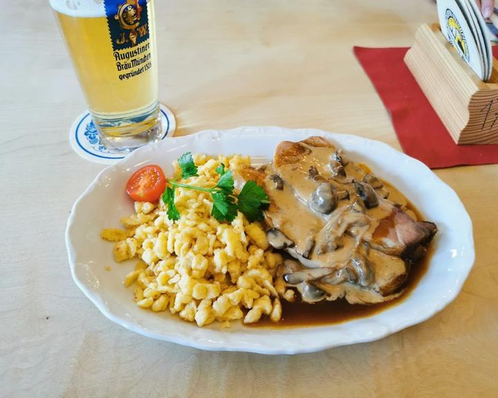 Gasthaus Hogner